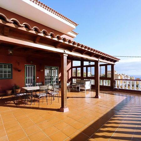 Live Guanches De Candelaria Bagian luar foto